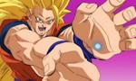 Dragon Ball Super 1x05 ● Bataille décisive sur l'étoile de Kaïo ! Gôku vs. le Dieu de la destruction Beerus
