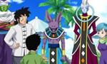 Dragon Ball Super 1x06 ● Ne fâchez pas le Dieu de la Destruction ! Peur à la fête d'anniversaire