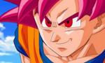 Dragon Ball Super 1x10 ● Montre-moi, Gôku !! Le pouvoir du Super Saiyan God !!