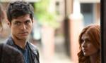 Shadowhunters 2x05 ● Ombres et poussière