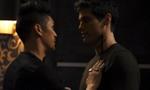 Shadowhunters 2x07 ● How Are Thous Fallen