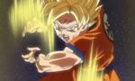 Dragon Ball Super 1x14 ● Ca c'est tout ce qu'il me reste de pouvoir ! La conclusion ! Dieu contre Dieu
