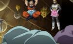 Dragon Ball Super 2x04 ● Je viens aussi ! Début de l'entrainement sur la planète de Beerus