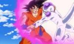 Dragon Ball Super 2x10 ● Duel ! Goku VS Freezer ! Voici le résultat de mon entraînement !