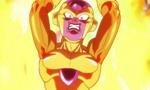 Dragon Ball Super 2x11 ● Un affrontement immédiat ! La vengeance de Golden Freezer !