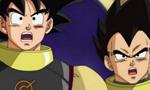 Dragon Ball Super 3x01 ● Le Dieu de la destruction de l'univers 6 : Son nom est Champa !