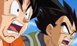 Dragon Ball Super 3x02 ● C'est décidé : nous ferons un tournoi des arts martiaux ! Le capitaine est encore plus fort que Goku !