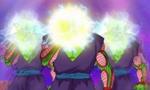 Dragon Ball Super 3x07 ● Piccolo vs Frost ! On mise tout sur le Makankosappo !