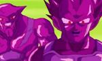 Dragon Ball Super 3x18 ● Vegeta disparaît !? La menace du clone de Vegeta !