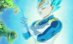 Dragon Ball Super 4x08 ● L'héritier du sang des Saiyans. La détermination de Trunks