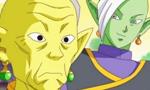 Dragon Ball Super 4x13 ● Protégez le Kaioshin Gowasu / Détruisez Zamasu !