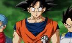 Dragon Ball Super 4x14 ● Retour vers le Futur / L'identité de Goku Black révélée !