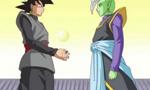 Dragon Ball Super 4x15 ● Les ambitions de Zamasu / Le plan d'éradication des Humains