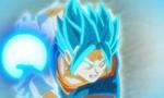 Dragon Ball Super 4x20 ● L’épreuve de force ! L’implacable guerrier aux pouvoirs miraculeux !