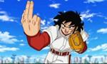 Dragon Ball Super 4x24 ● Le défi de Champa. Cette fois, ça se réglera au baseball!