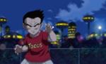 Dragon Ball Super 4x29 ● Goku et Krillin ! Reprenons les vieux entraînements !