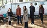 Sleepy Hollow 4x10 ● Insatiable