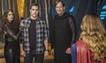 Supergirl 2x16 ● 1 Le prince de Daxam