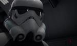 Star Wars Rebels 3x17 ● Rencontre imprévue