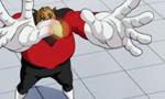 Dragon Ball Super 5x06 ● Je ne te pardonnerai pas Son Gokû ! Le Guerrier de la Justice, Toppo, intervient !!