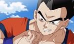 Dragon Ball Super 5x08 ● Son Gokû le recruteur de talent : Il invite Krilin et C18