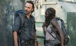 The Walking Dead 7x12 ● Dit Oui