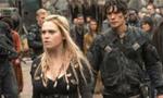 The 100 4x01 ● Echos