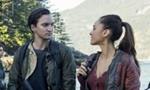 The 100 4x04 ● Un mensonge bien gardé