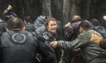 The 100 4x07 ● Donne-moi un abri