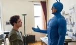 The Tick 1x01 ● Y a-t-il un super-héros pour sauver le président ? The Tick 1x01 ● Y a-t-il un super-héros pour sauver le président ?