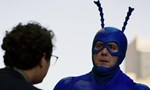 The Tick 1x03 ● Identités secrètes The Tick 1x03 ● Identités secrètes