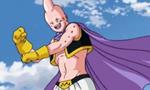 Dragon Ball Super 5x09 ● Les univers se mettent en marche : les pensées de chacun