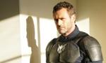 Marvel : Les Agents du SHIELD 4x18 ● La résistance