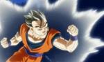 Dragon Ball Super 5x14 ● Dépasser les limites! Gokû contre Gohan