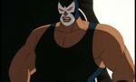 Batman, la série animée 3x01 ● Bane