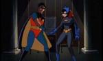Batman, la série animée 3x08 ● Le retour de Batgirl