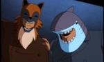 Batman, la série animée 4x01 ● Le trio infernal