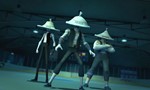 Les Tortues Ninja 2x23 ● Le fantôme de Chinatown