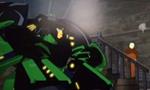 Transformers robots déguisés 3x03 ● Pretzel Logic