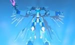 Transformers robots déguisés 3x06 ● Worthy