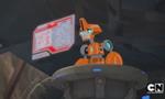 Transformers robots déguisés 4x05 ● Sphere of Influence