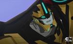 Transformers robots déguisés 4x07 ● The Great Divide