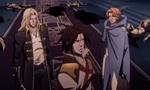 Castlevania 2x08 ● La fin des temps