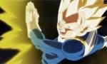 Dragon Ball Super 5x22 ● Ah ! Tout est vain ! Les Univers désespèrent !