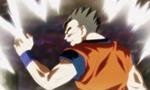 Dragon Ball Super 5x27 ● Gohan, sois sans pitié ! La bataille décisive contre l’Univers 10 !!