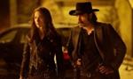 Wynonna Earp 1x07 ● Que la fête commence !