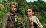 Les Chroniques de Shannara 2x07 ● Warlock