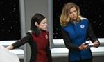 The Orville 1x05 ● Jalousie