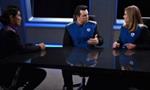 The Orville 1x06 ● Infiltration
