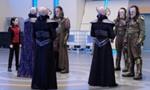 The Orville 1x09 ● Une visite inattendue